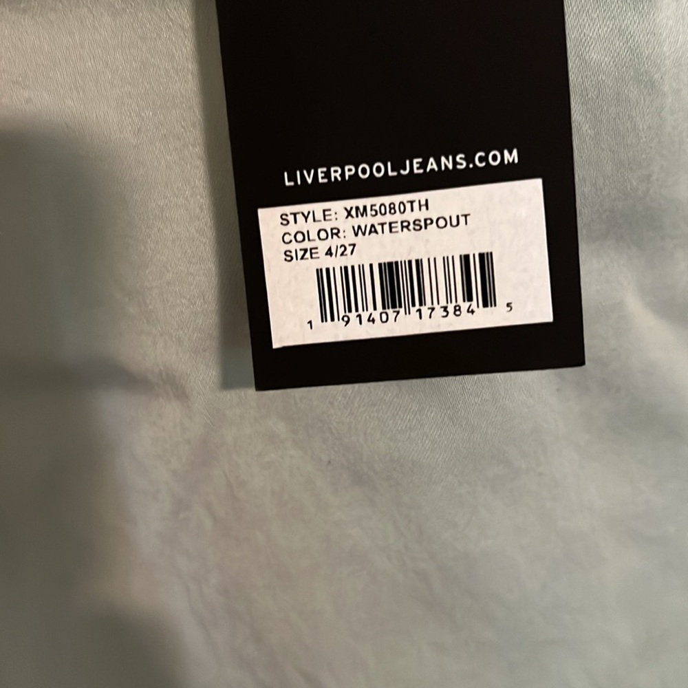 Liverpool pants - Picture 2 of 4